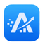 AnielPro ERP  logo