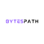 Bytespath offical page  logo