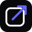 Blueprint - Idea logo