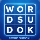 Word Sudoku logo