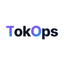 TokOps logo