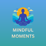Mindful Moments  logo