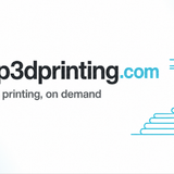 Cheap3dPrinting logo