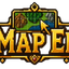 RPG Map Editor logo
