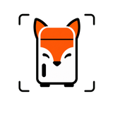 FridgeFox AI logo