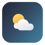 Weather - MCP logo