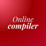FREE Online Compiler By YTL Courses logo