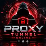 ProxyTunnel logo