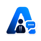 Ace the interview logo