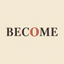 BECOME logo