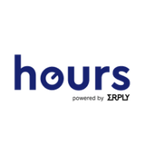 Hours24 logo