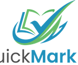 QuickMark AI logo