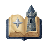 Bedtime Stories - BalaTale logo