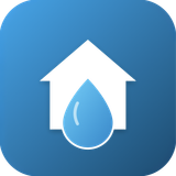 DampApp Pro logo