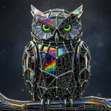 Owl Lattice  logo