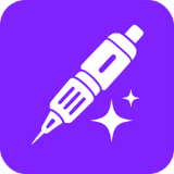 AIMakeTattoo logo