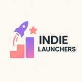 Indie Launchers logo