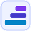 MediaSoft AI Chatbot logo