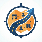 StoryRoute logo