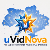 uVidNova logo