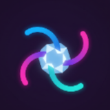 SymbioForge logo