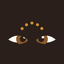 Lie of Sight logo