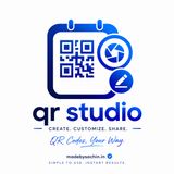 QR Studio logo