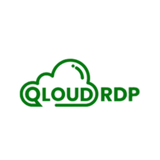 QloudRDP logo