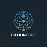 BillionCore logo