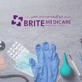 BriteMedicareMedicalCenter logo