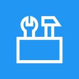 CurioMate: Utility Tools logo