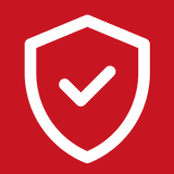 VeryDRM Content Security Platform logo