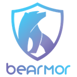 Bearmor Security logo