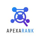 ApexaRank.ai - AI Visibility logo