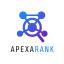 ApexaRank.ai - AI Visibility logo