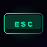 Task Escape logo