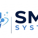 SMS System logo
