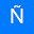 Enye copy paste logo
