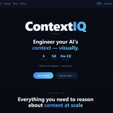 ContextIQ logo