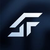 StratForge logo
