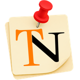 TackNote logo