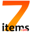 7items logo