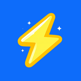 Denchi no Nihongo logo