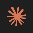 ClaudeGauge logo