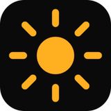 MacBrightness logo