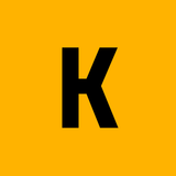 Konvert — An Private Image Converter logo