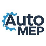 AutoMEP logo