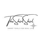 The Shirl Shirl Calculators logo