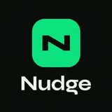 Nudge logo