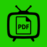 TV PDF Viewer logo